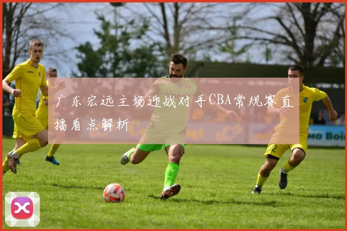 广东宏远主场迎战对手CBA常规赛直播看点解析