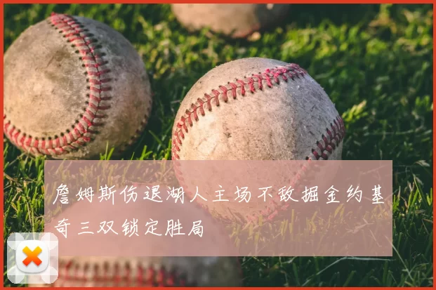 詹姆斯伤退湖人主场不敌掘金约基奇三双锁定胜局