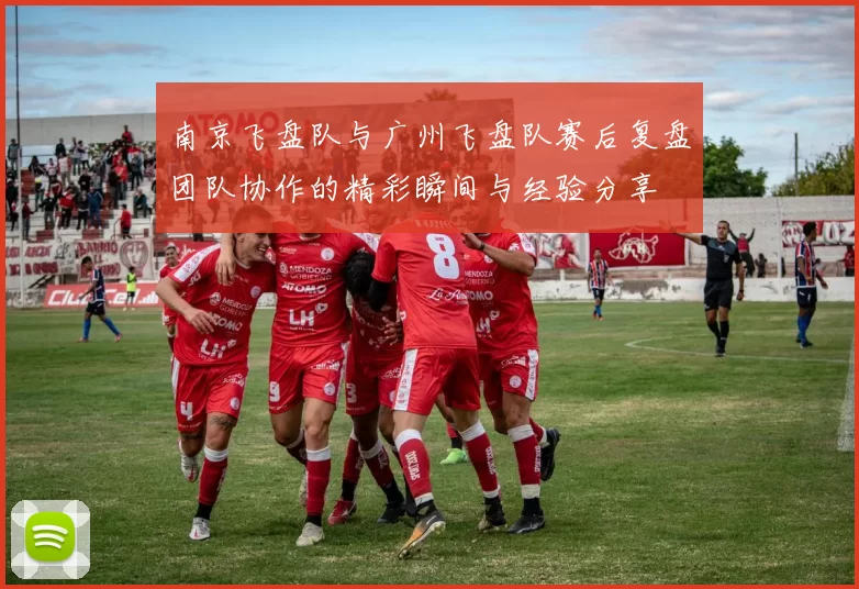 南京飞盘队与广州飞盘队赛后复盘团队协作的精彩瞬间与经验分享