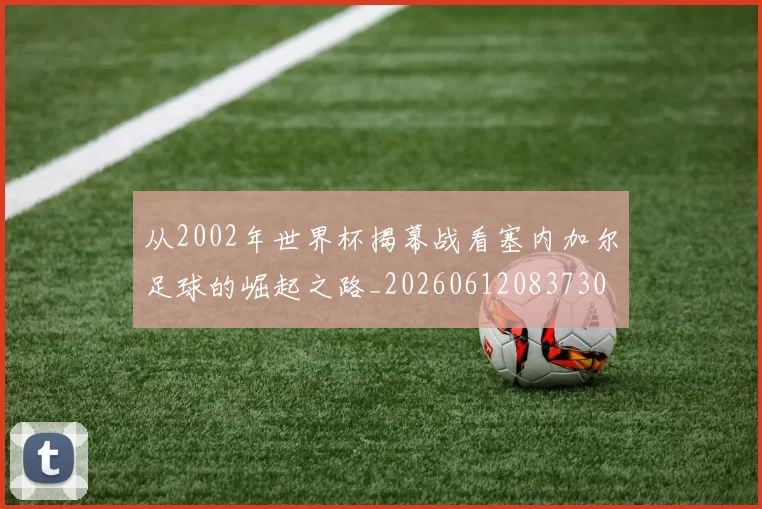 从2002年世界杯揭幕战看塞内加尔足球的崛起之路_20260612083730