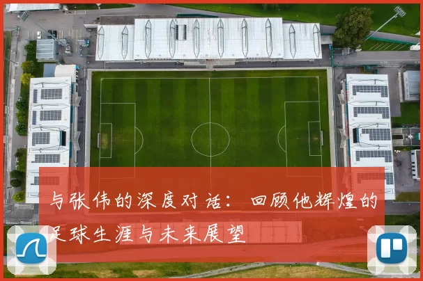 与张伟的深度对话：回顾他辉煌的足球生涯与未来展望
