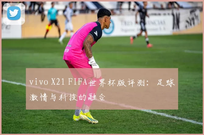 vivo X21 FIFA世界杯版评测：足球激情与科技的融合