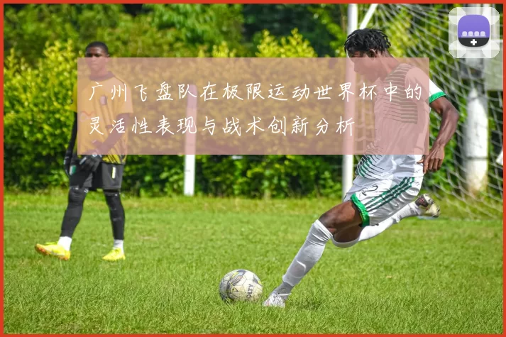 广州飞盘队在极限运动世界杯中的灵活性表现与战术创新分析