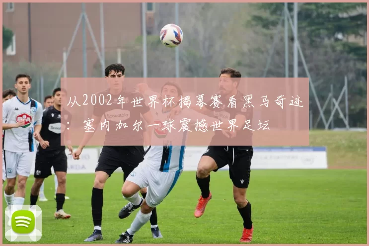 从2002年世界杯揭幕赛看黑马奇迹：塞内加尔一球震撼世界足坛