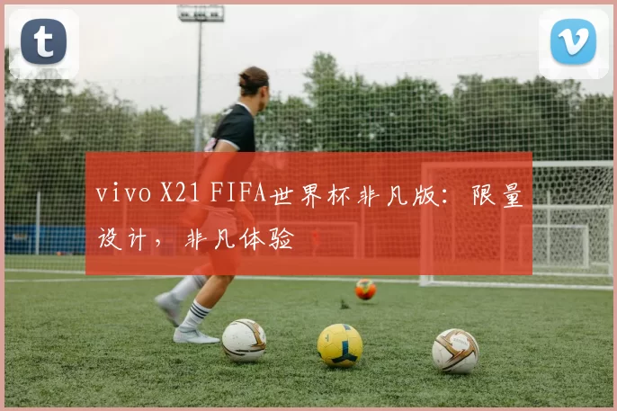 vivo X21 FIFA世界杯非凡版：限量设计，非凡体验